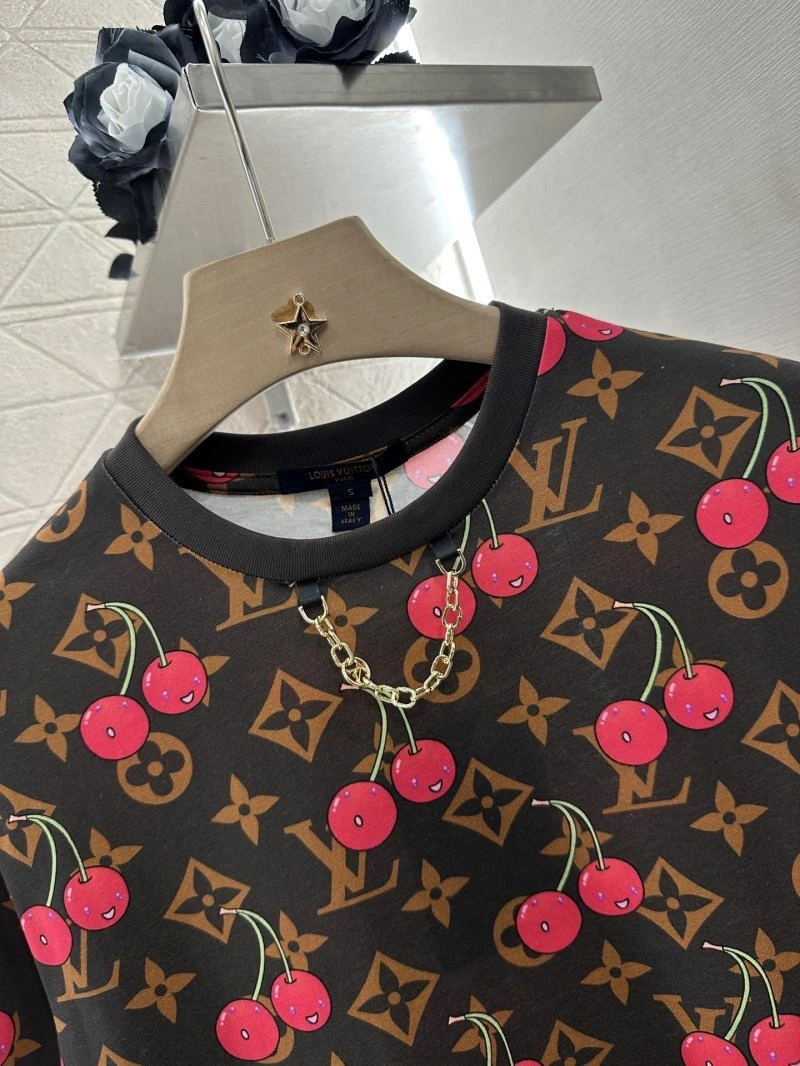BestValue Louis Vuitton T-Shirts 131217