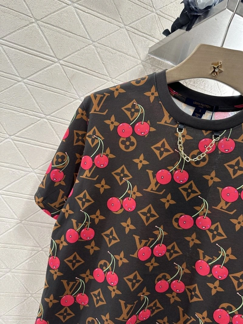 BestValue Louis Vuitton T-Shirts 131217