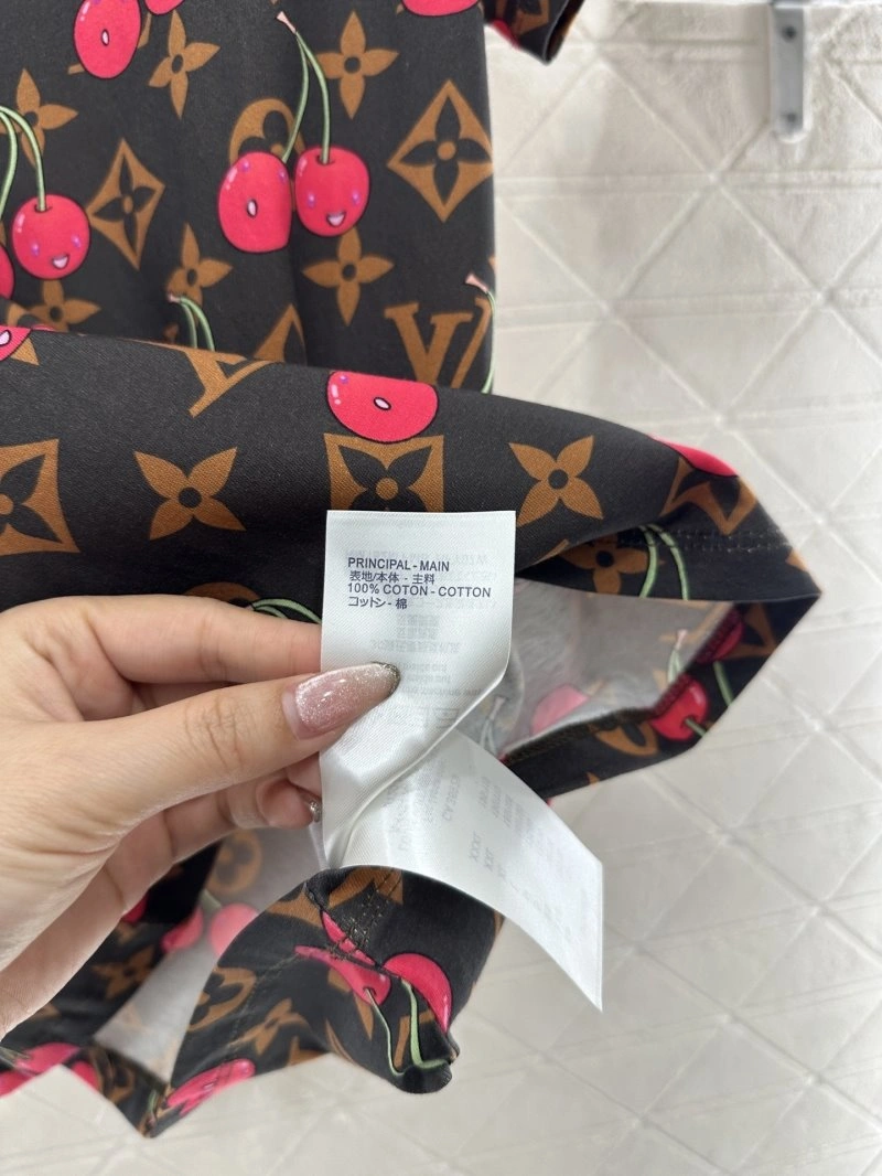 BestValue Louis Vuitton T-Shirts 131217