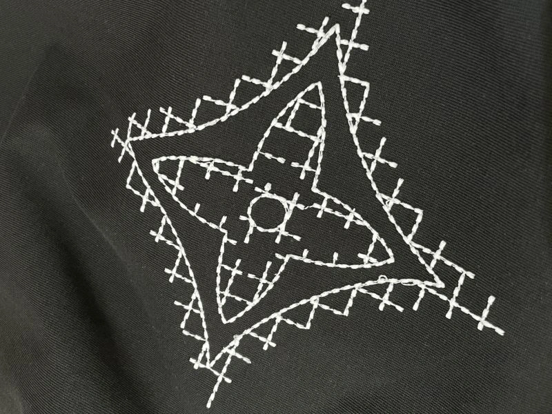 Breathable Louis Vuitton T-Shirts 133664