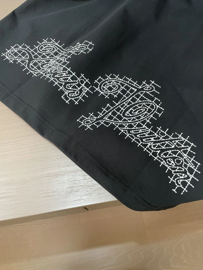 Breathable Louis Vuitton T-Shirts 133664