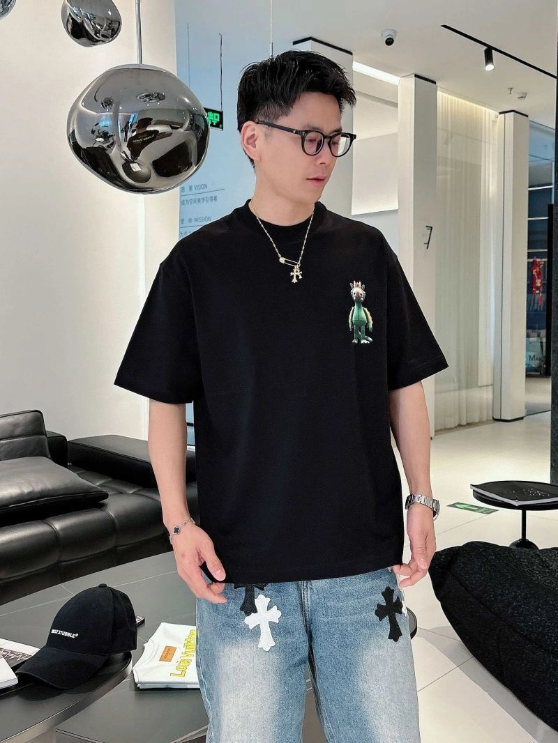 Trendy Louis Vuitton T-Shirts 133671