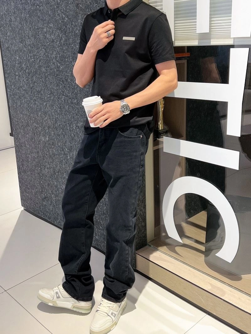 TimelessDesign Louis Vuitton T-Shirts 133656