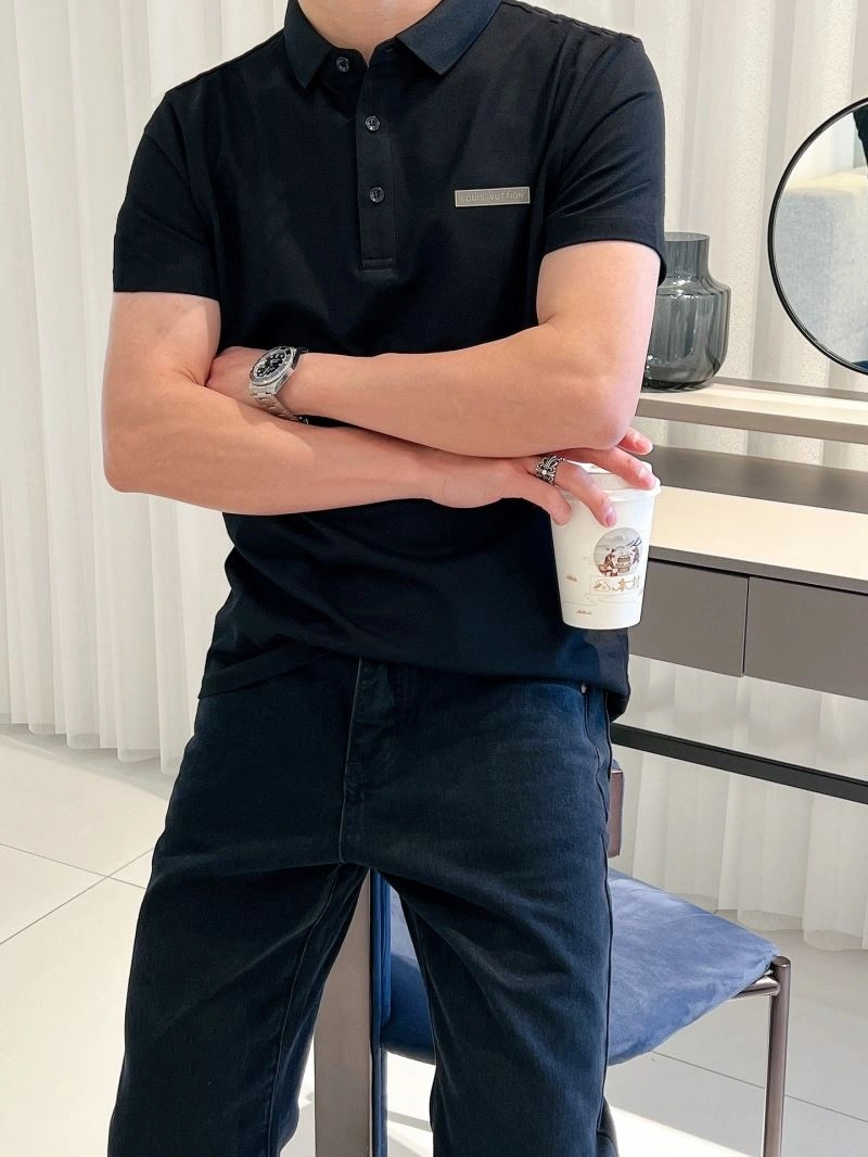 TimelessDesign Louis Vuitton T-Shirts 133656