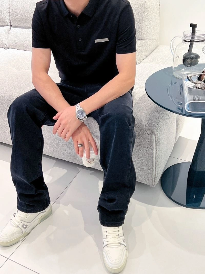 TimelessDesign Louis Vuitton T-Shirts 133656