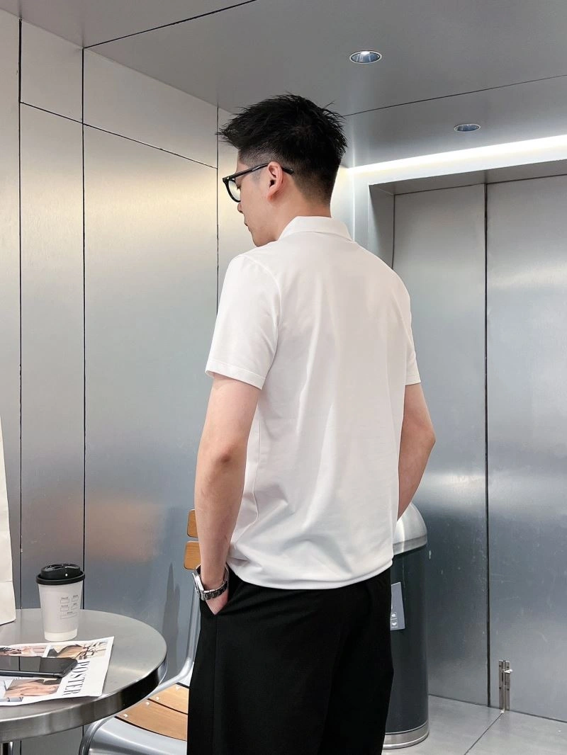 Louis Vuitton T-Shirts MoistureWicking 133660