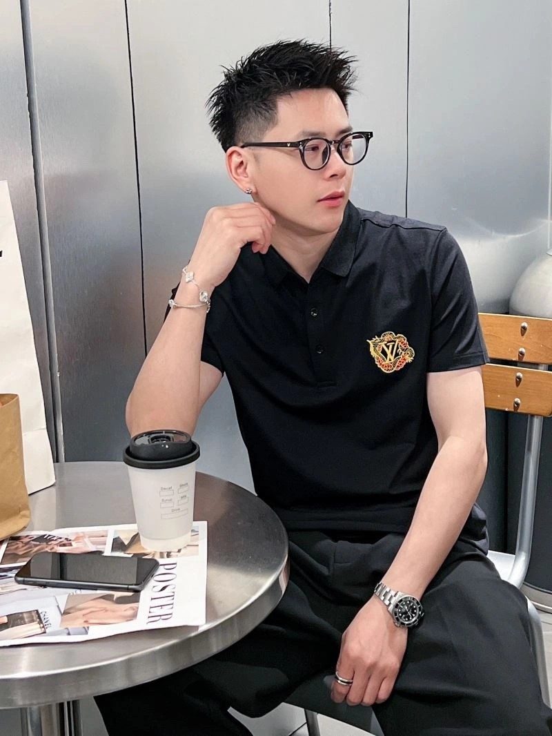TopPick Louis Vuitton T-Shirts 133662
