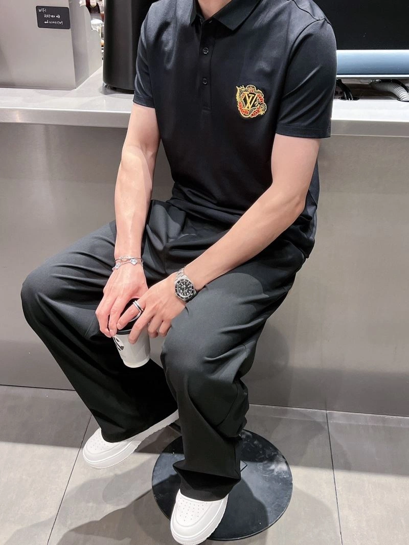 TopPick Louis Vuitton T-Shirts 133662
