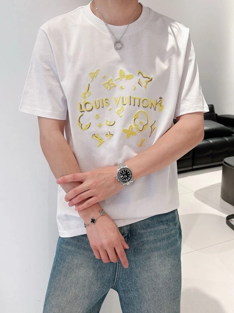 FlexibleFit Louis Vuitton T-Shirts 133667