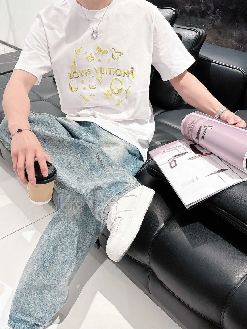 FlexibleFit Louis Vuitton T-Shirts 133667