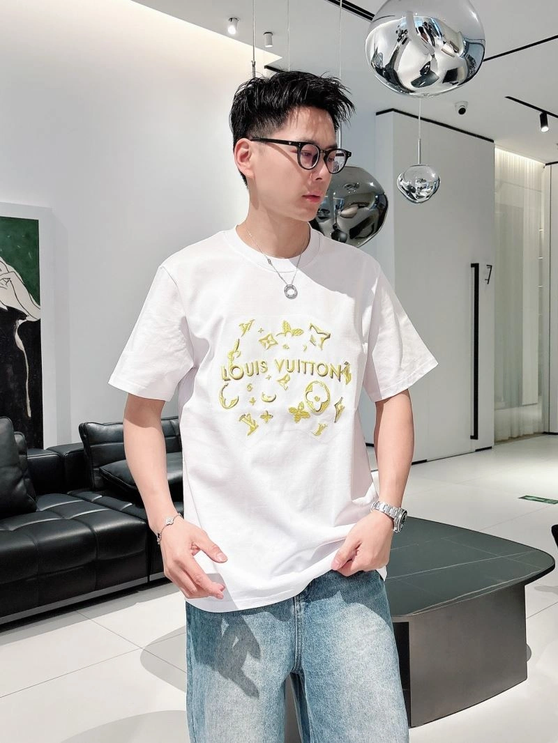 FlexibleFit Louis Vuitton T-Shirts 133667