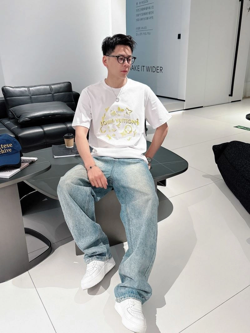 FlexibleFit Louis Vuitton T-Shirts 133667