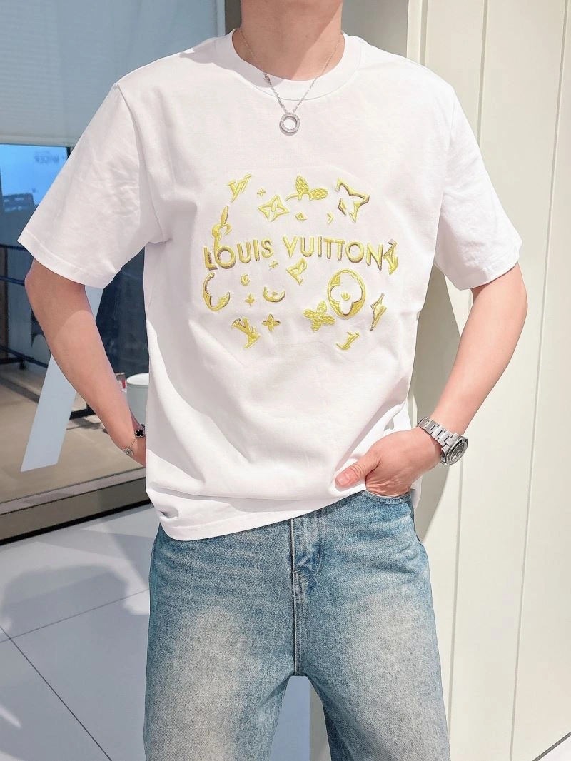 FlexibleFit Louis Vuitton T-Shirts 133667