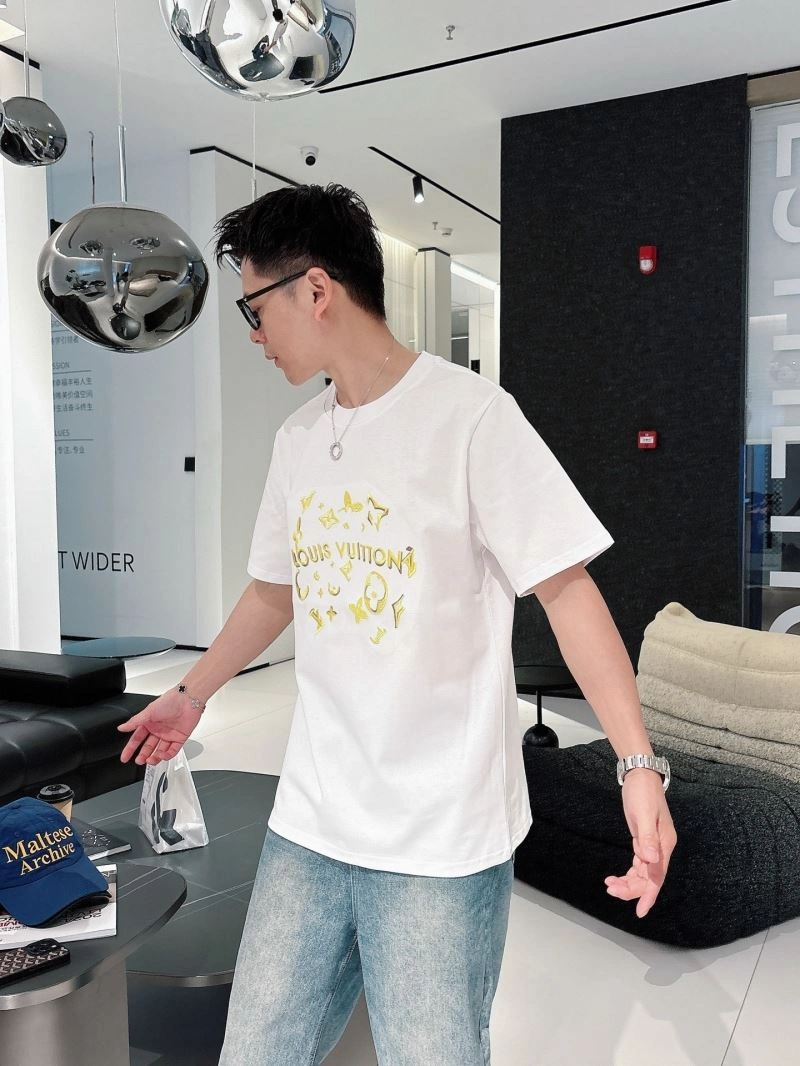 FlexibleFit Louis Vuitton T-Shirts 133667