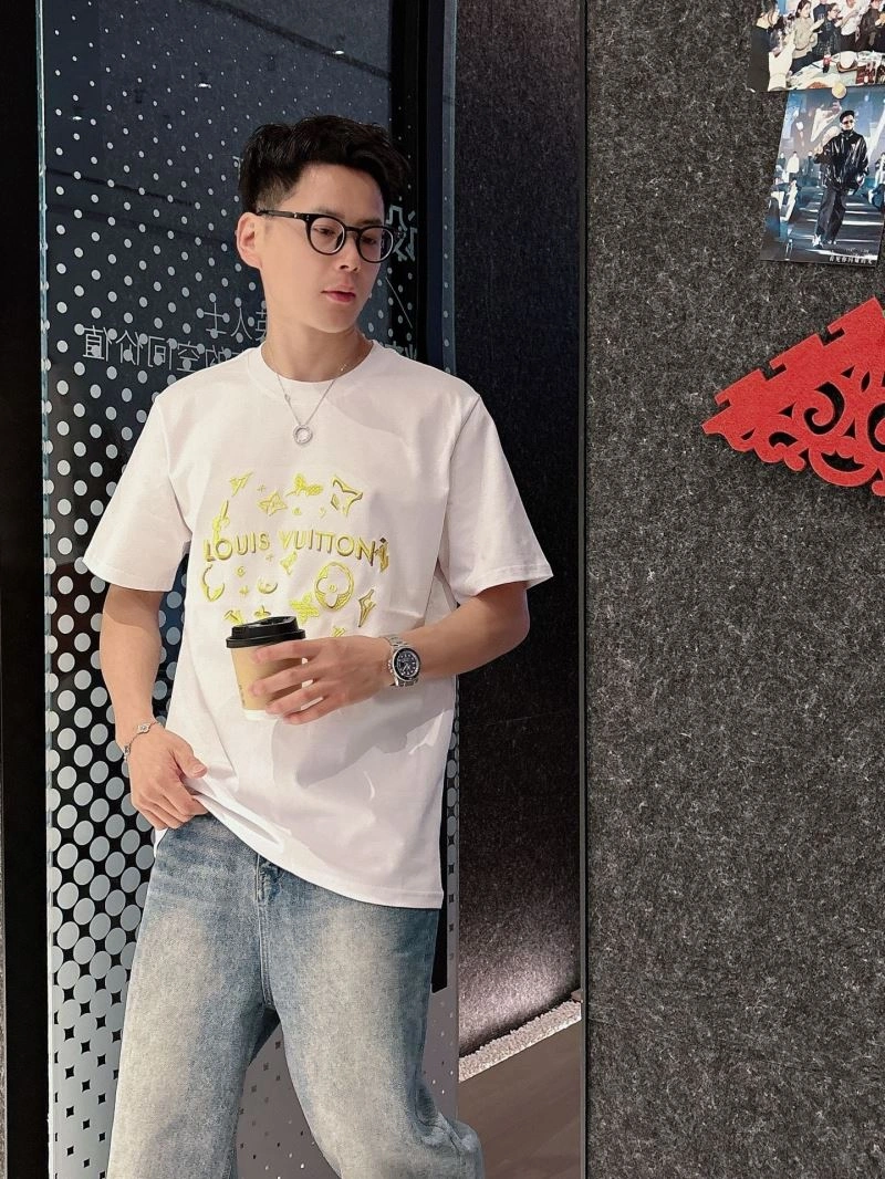 FlexibleFit Louis Vuitton T-Shirts 133667