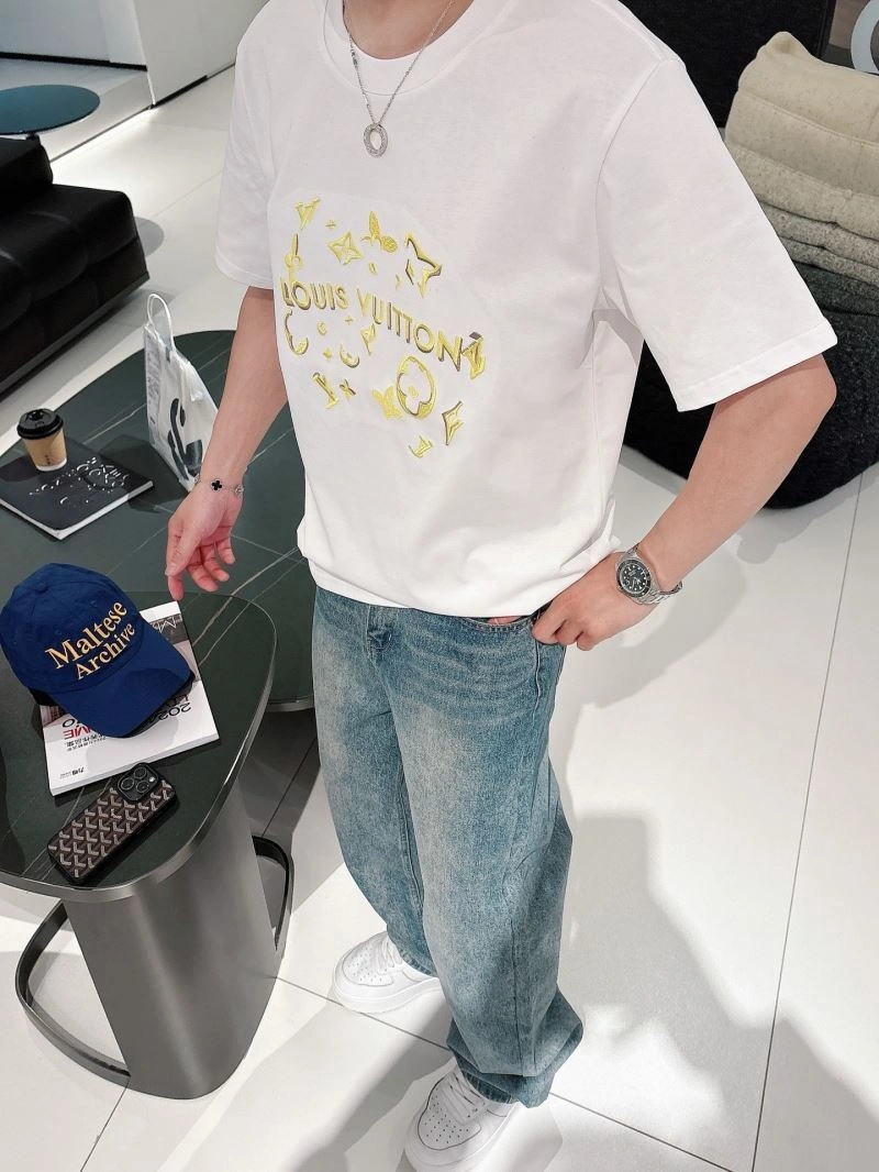 FlexibleFit Louis Vuitton T-Shirts 133667