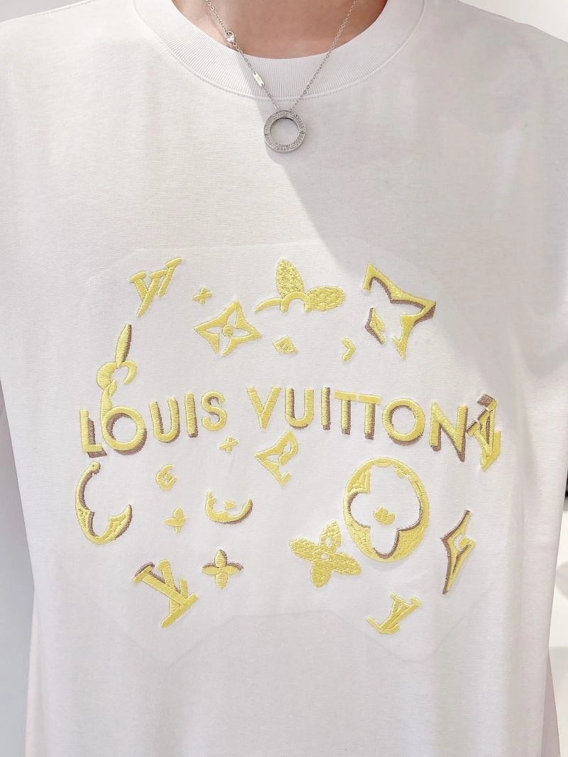 FlexibleFit Louis Vuitton T-Shirts 133667