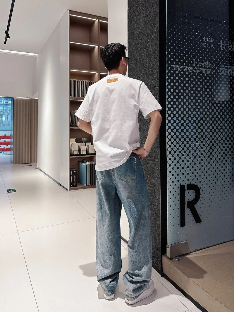 FlexibleFit Louis Vuitton T-Shirts 133667