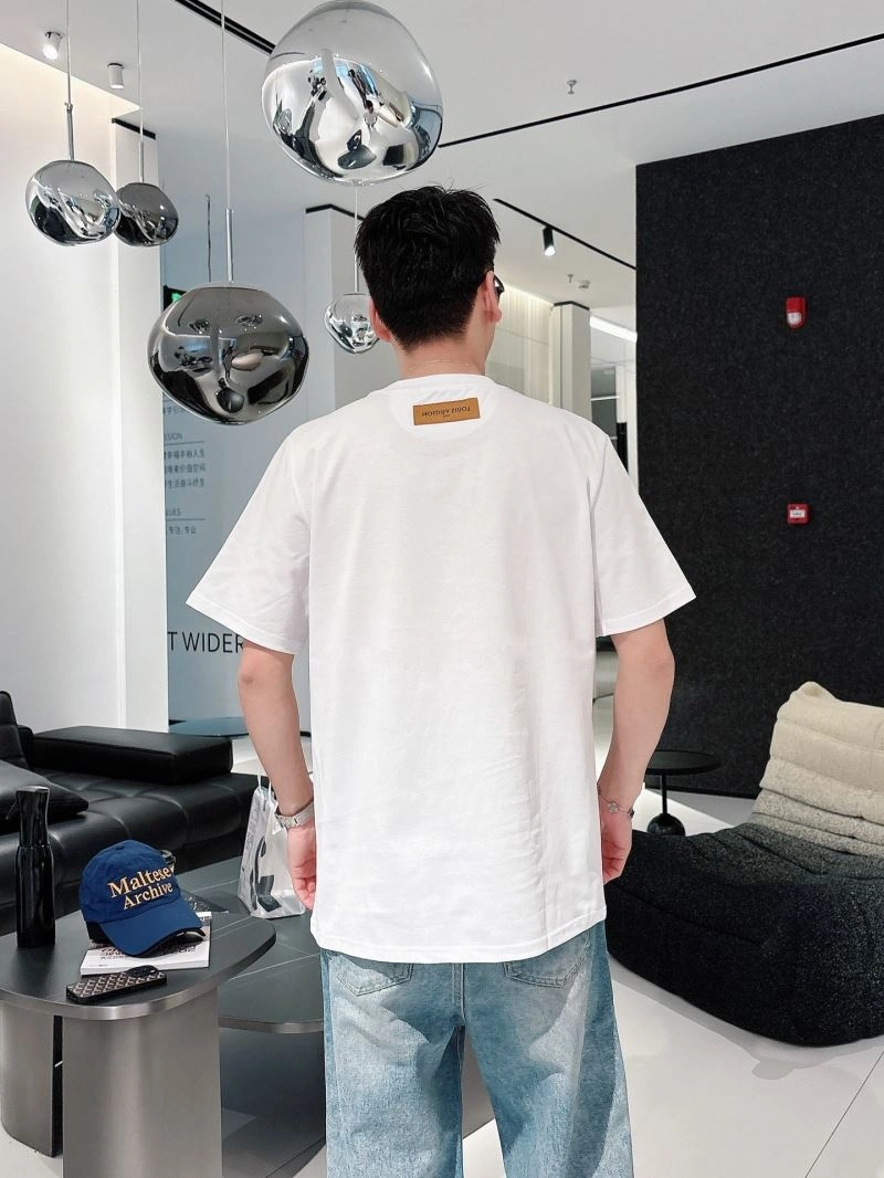 FlexibleFit Louis Vuitton T-Shirts 133667