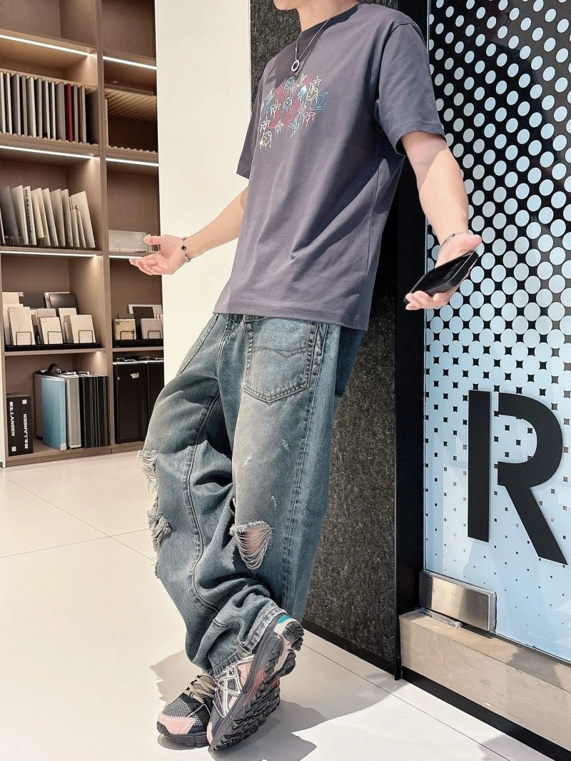 DailyWear Louis Vuitton T-Shirts 133661