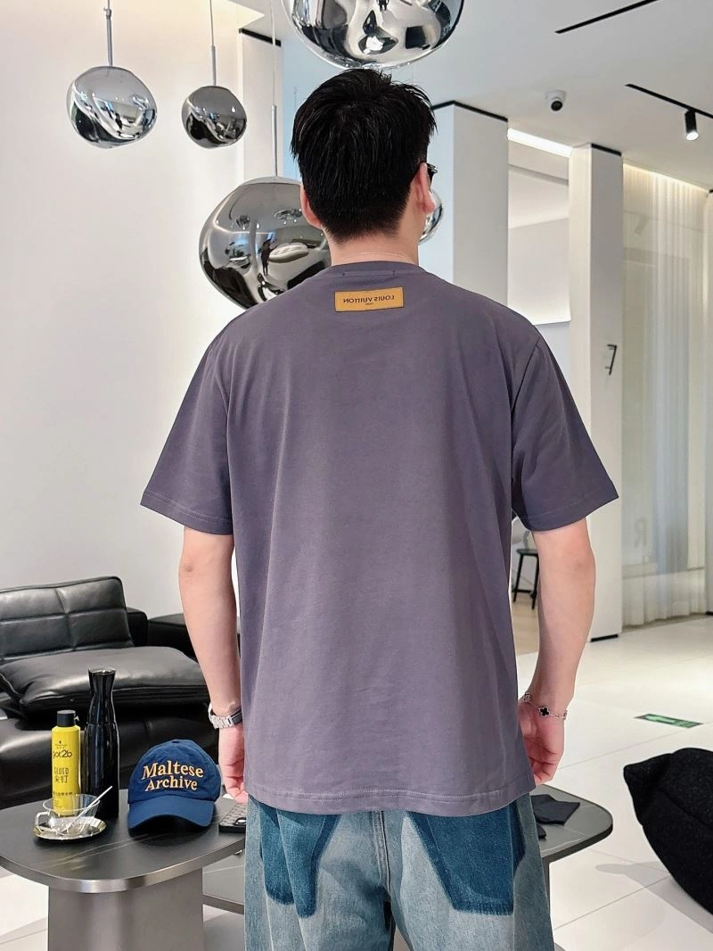 DailyWear Louis Vuitton T-Shirts 133661