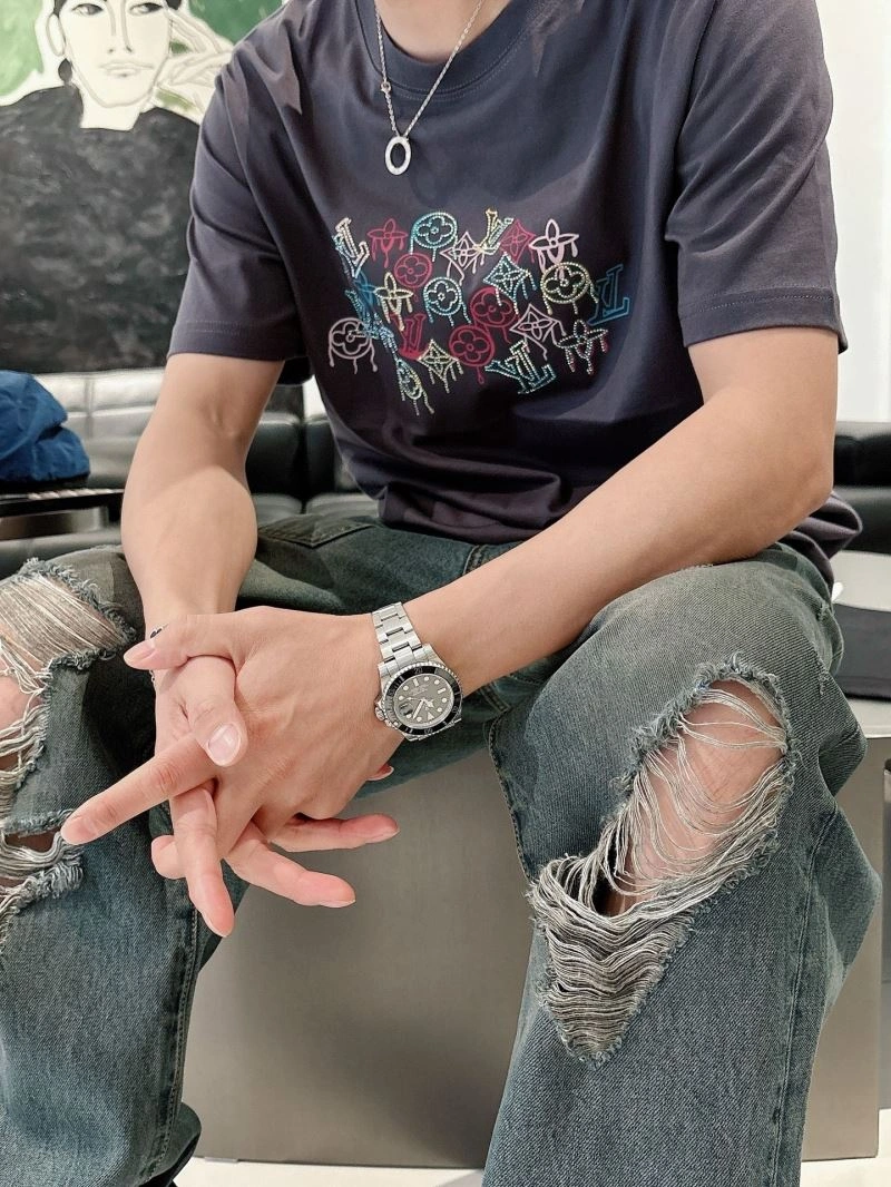DailyWear Louis Vuitton T-Shirts 133661
