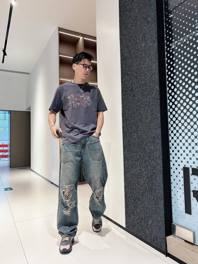 DailyWear Louis Vuitton T-Shirts 133661