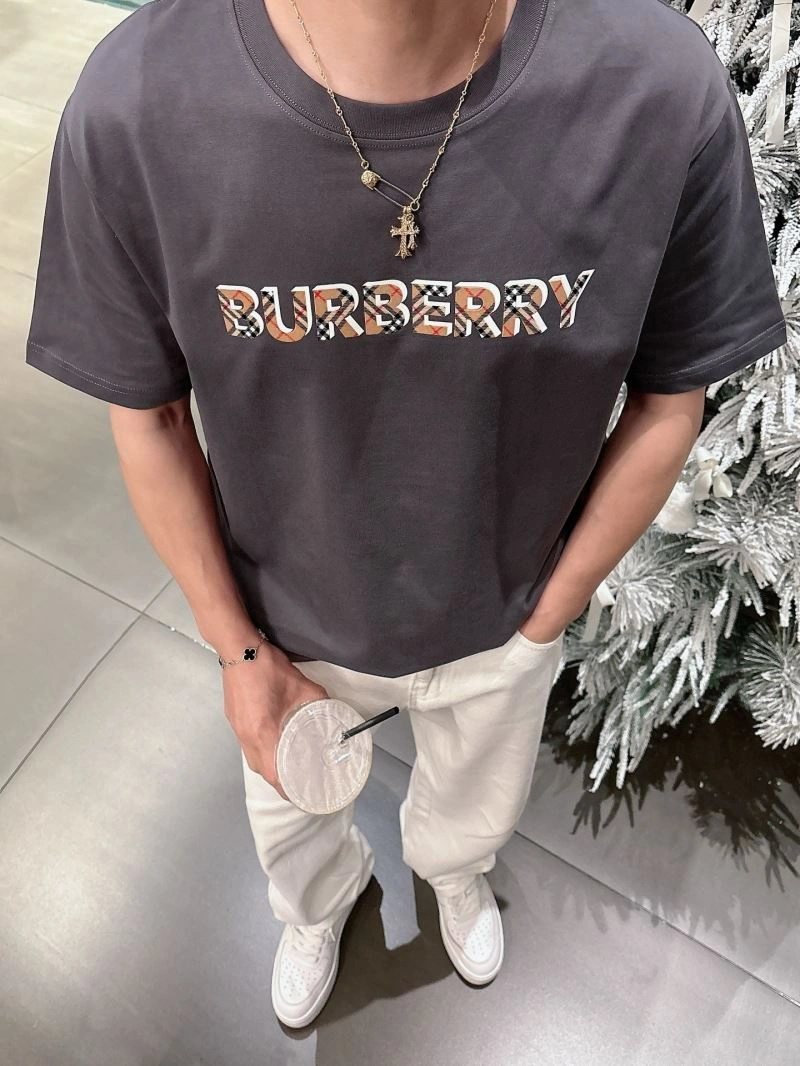 Louis Vuitton T-Shirts Casual 133645