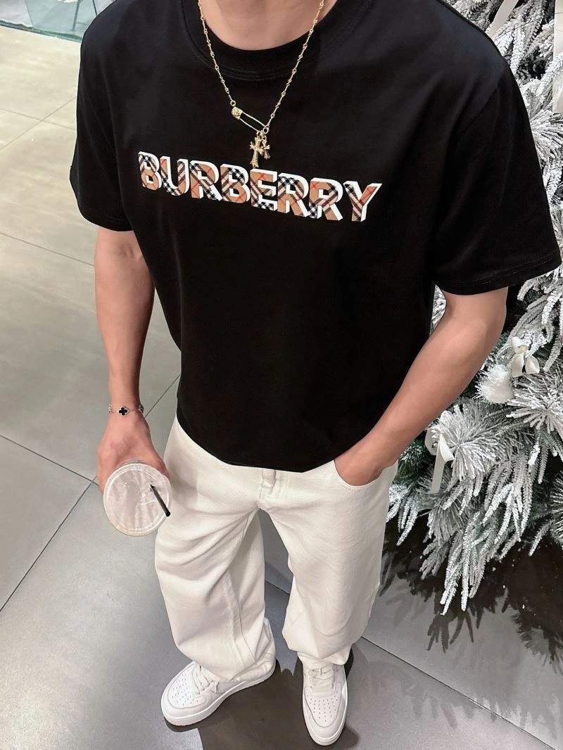 Louis Vuitton T-Shirts Lightweight 133637