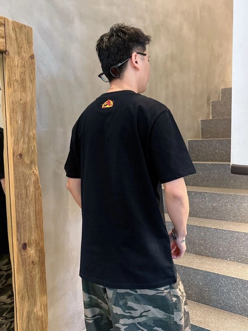 Unisex Louis Vuitton T-Shirts 133632