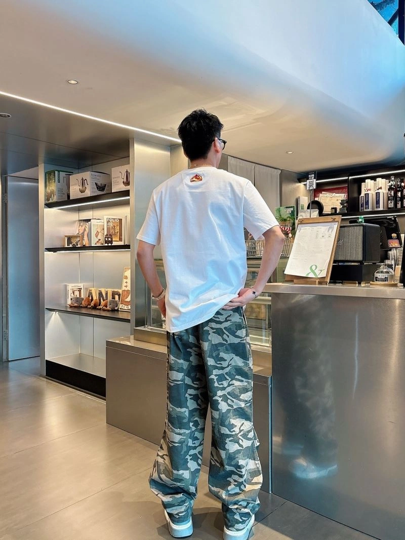 Louis Vuitton T-Shirts NewStyle 133631