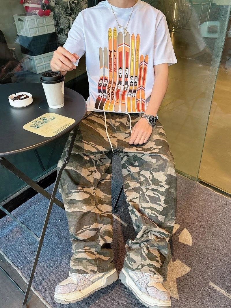 Louis Vuitton T-Shirts NewStyle 133631