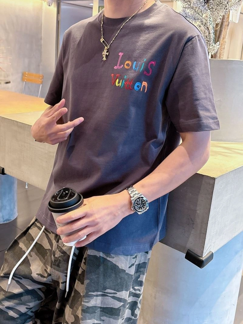 OnTrend Louis Vuitton T-Shirts 133628