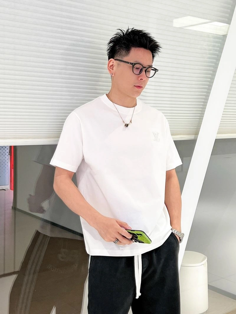 Reliable Louis Vuitton T-Shirts 133613