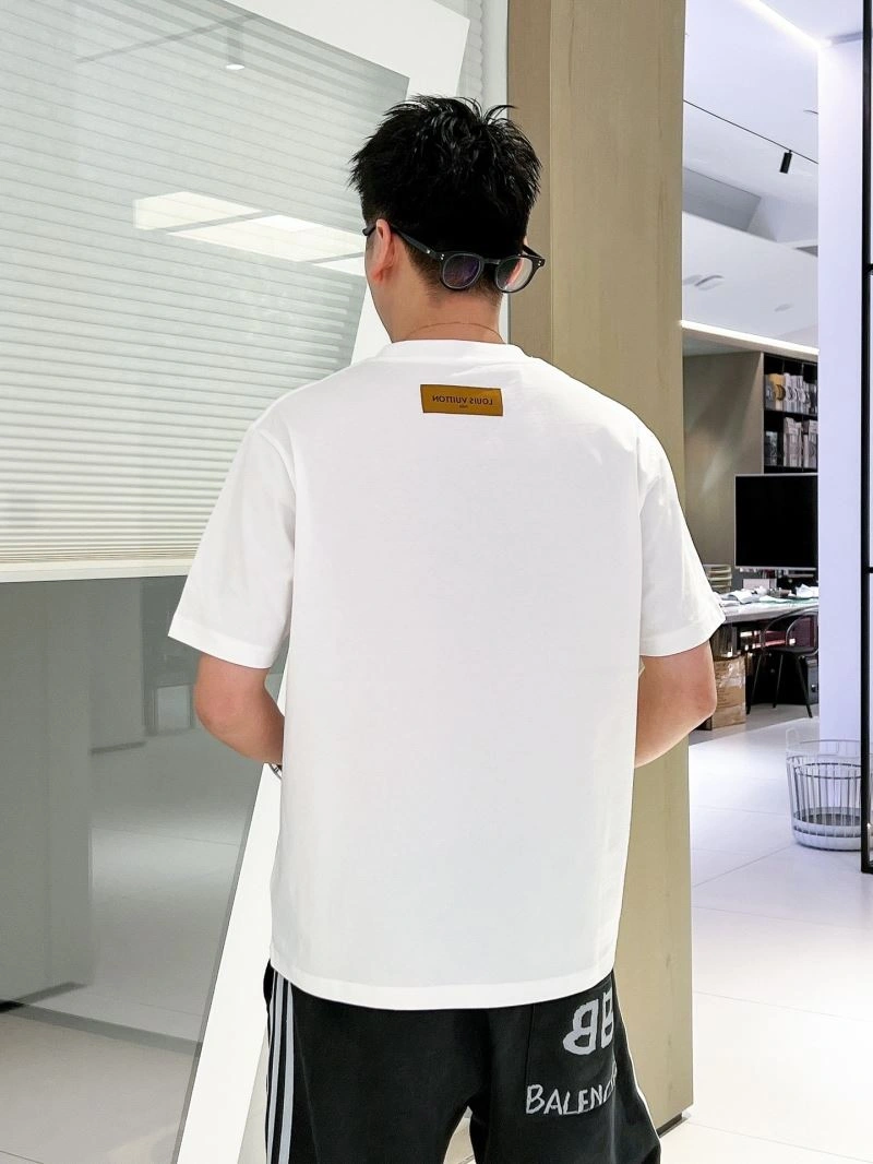 Reliable Louis Vuitton T-Shirts 133613