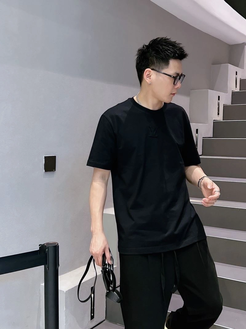 RelaxedFit Louis Vuitton T-Shirts 133602