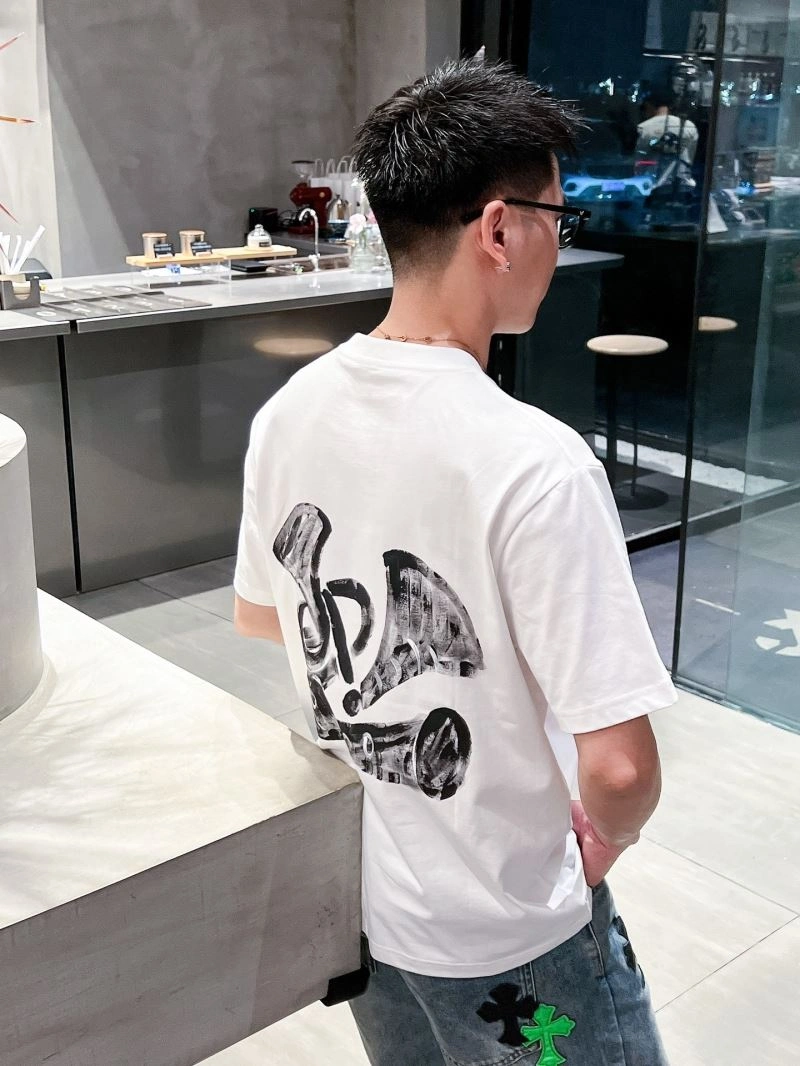 ComfortFit Louis Vuitton T-Shirts 133616