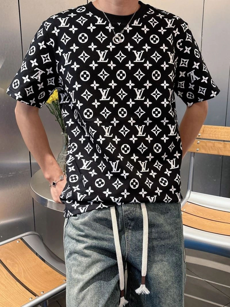UrbanStyle Louis Vuitton T-Shirts 133605
