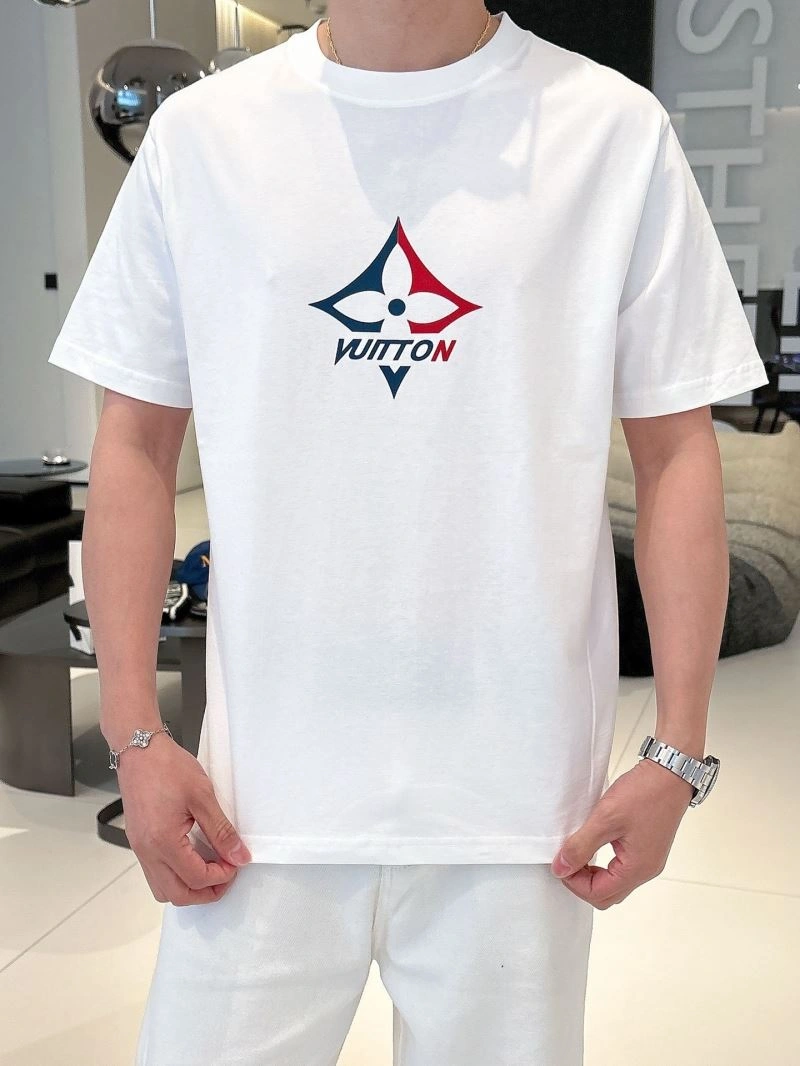 TravelReady Louis Vuitton T-Shirts 133603