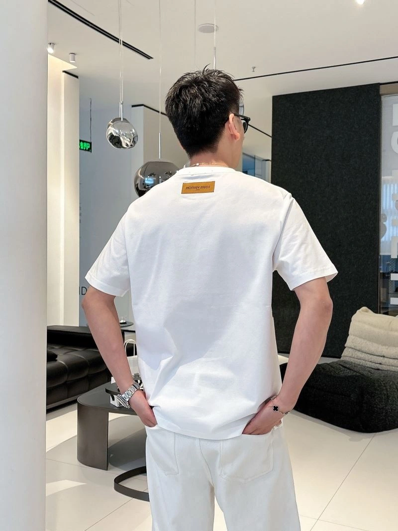 TravelReady Louis Vuitton T-Shirts 133603