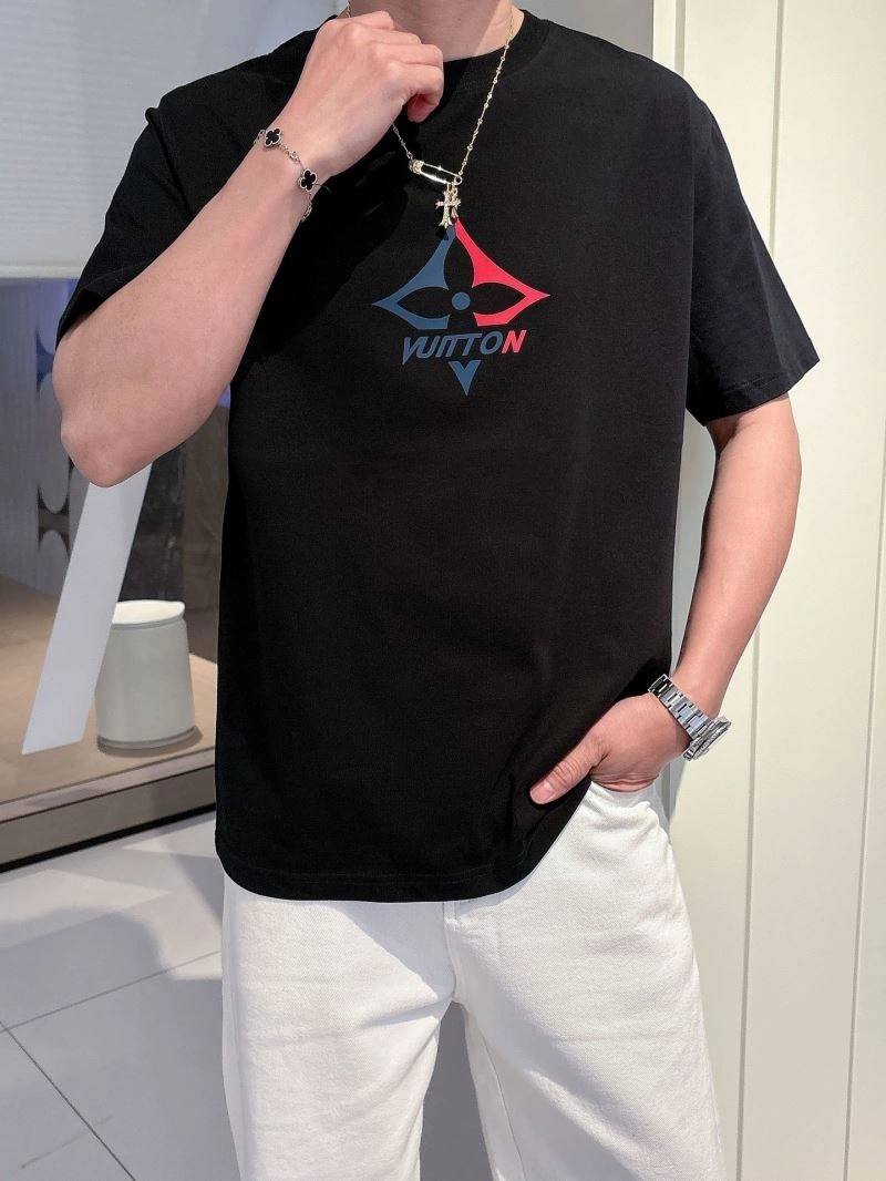 FreshLook Louis Vuitton T-Shirts 133629