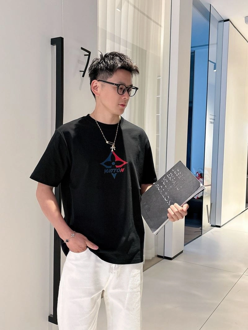 FreshLook Louis Vuitton T-Shirts 133629
