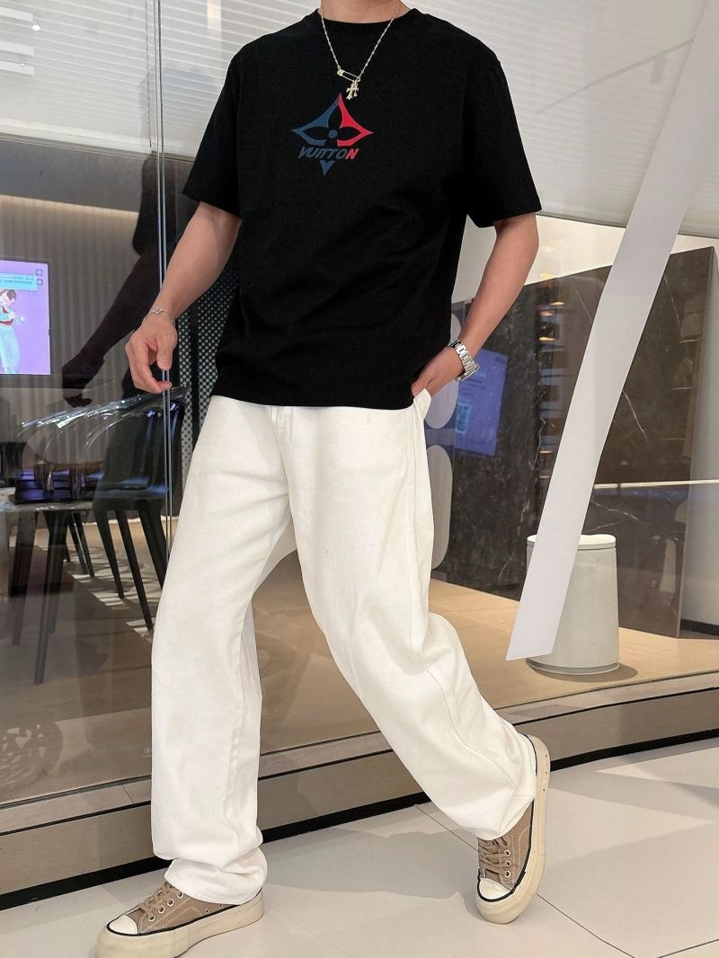 FreshLook Louis Vuitton T-Shirts 133629