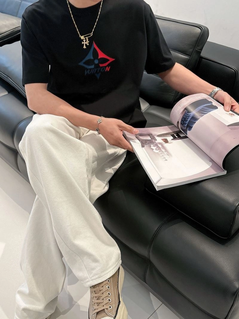 FreshLook Louis Vuitton T-Shirts 133629