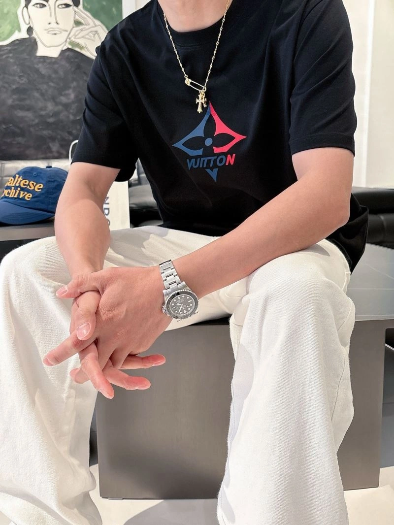 FreshLook Louis Vuitton T-Shirts 133629