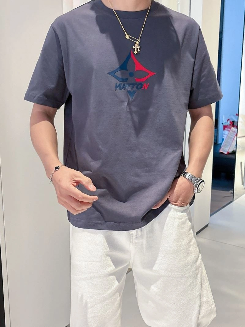 SmartChoice Louis Vuitton T-Shirts 133609