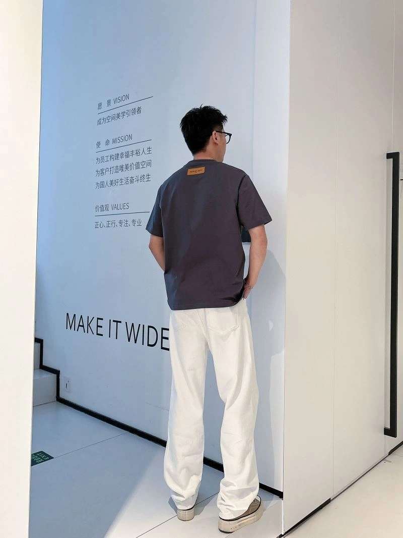 SmartChoice Louis Vuitton T-Shirts 133609