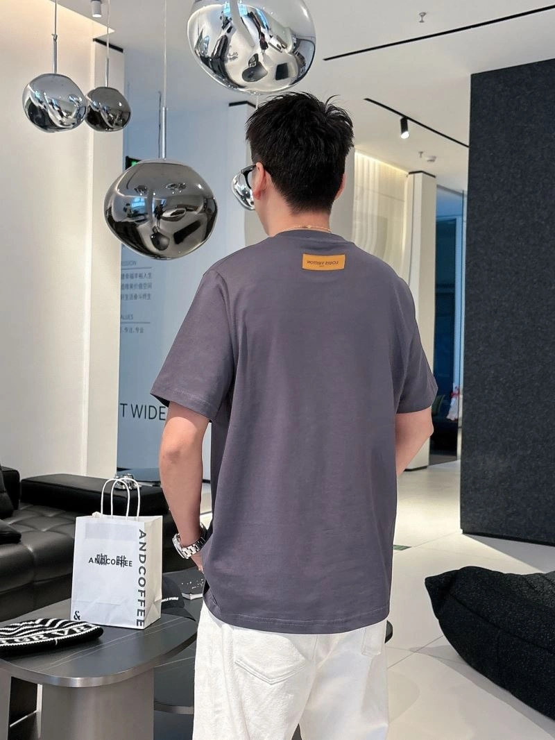 SmartChoice Louis Vuitton T-Shirts 133609