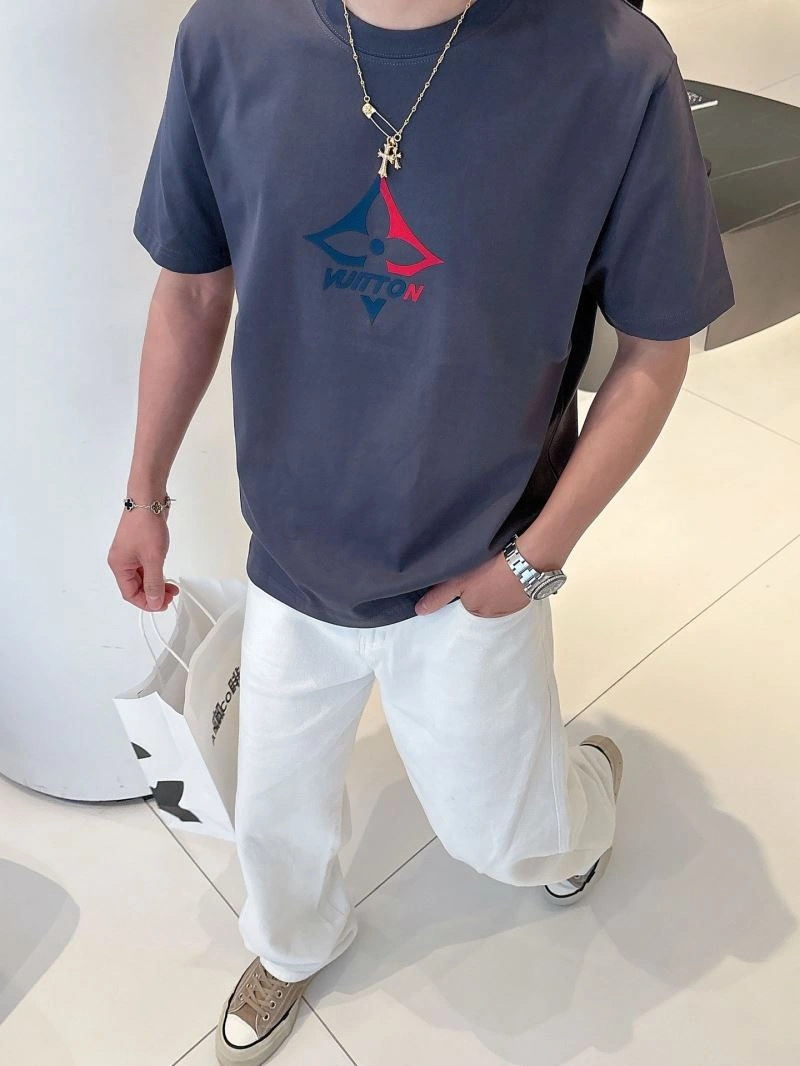 SmartChoice Louis Vuitton T-Shirts 133609
