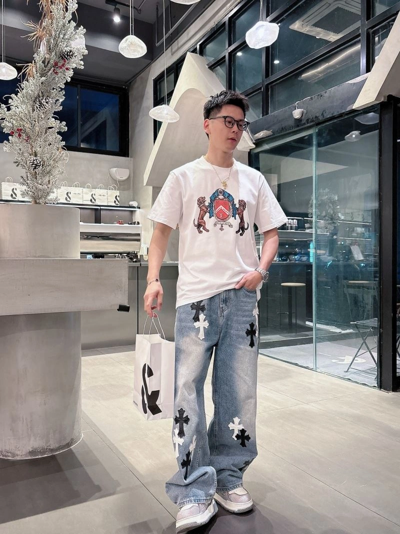 Comfortable Louis Vuitton T-Shirts 133617